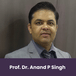 IIMT Greater Noida, Dean Academics: Prof. Dr. Anand P Singh Interview